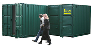 Passfield Self Storage